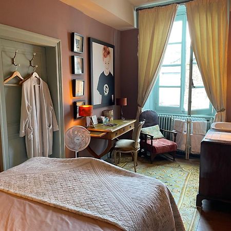 Art-Maison Le Dorat Eksteriør billede