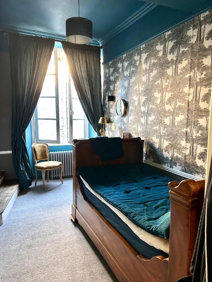 Art-Maison Le Dorat Eksteriør billede