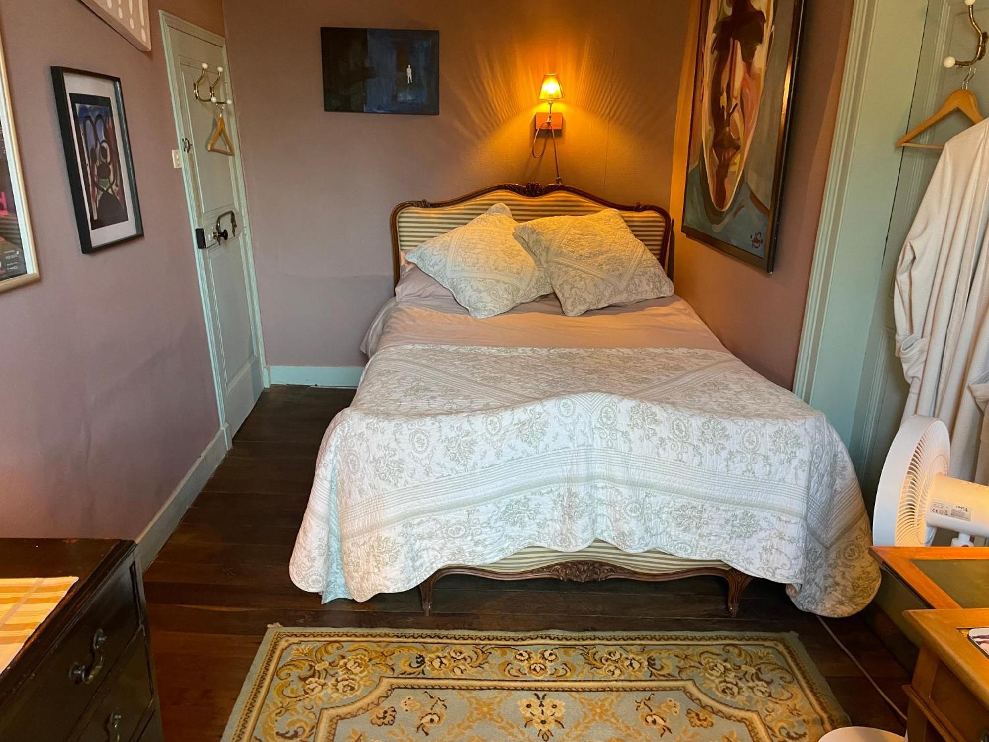 Art-Maison Le Dorat Eksteriør billede